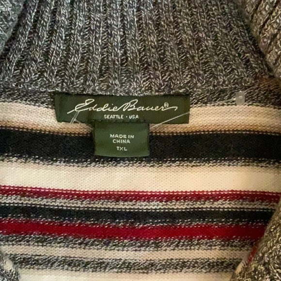 Sweater - Picture 2 of 7